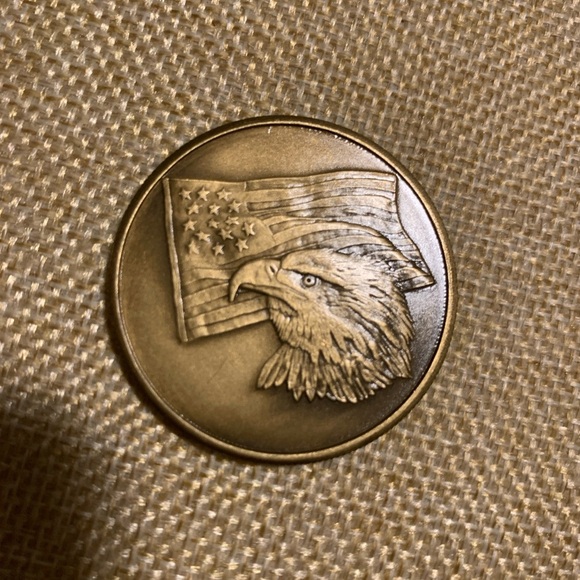 Set of 4 Lewis and Clark Bicentennial medallions - Picture 10 of 13